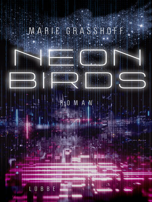 cover image of Neon Birds